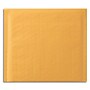 8" x 7" Self-Sealing Bubble Mailer, CD/DVD, 25/Carton (ST56654B)~#|#~B48D4A69-5839-4219-94E2606CF97165D1_sc7