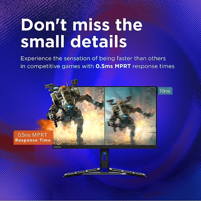 Lenovo Legion R27i-30 27