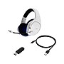 HyperX Cloud Stinger Core Wireless Noise Canceling Stereo Gaming Over-the-Ear Headset, White (4P5J1AA)~#|#~B48EB4FE-668C-4AD0-ABEBAB6526B4E565_sc7