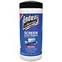 Endust for Electronics Screen and Electronic Surfaces Cleaning Wipes, 70-Count, 2/Pack (KITNOZ115062PK)~#|#~B49026D1-B1F4-4889-B48FCEA55EF93634_sc7
