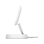 Belkin BoostCharge Pro Magnetic Wireless Charging Stand with Qi2 15W, White (WIA008ttWH)~#|#~B492FEF9-E04B-4B9B-BB87723DF2207F63_sc7