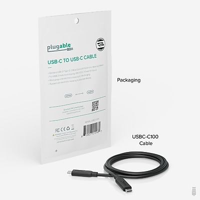 Plugable USB Cable - Thumbnail 5