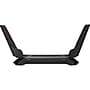 Asus ROG Rapture AX5952 Dual Band MU-MIMO WiFi 6 Gaming Router, Black/Red (GTAX6000)~#|#~B493D041-96B6-49F7-A0FFF2D52E89C3F2_sc7