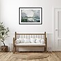 Amanti Art River Passage by Mary Parker Buckley Wood Framed Wall Art Print, 43" x 31" (A42675345399)~#|#~B4943E44-A44D-49EE-B4715053AC0373E3_sc7