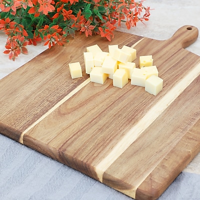 MegaChef Cutting Board - Thumbnail 3