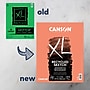 Canson XL Series 11" x 14" Sketch Pad, 100 Sheets/Pad, 2/Bundle (MCXC100510923-2)~#|#~B4959243-C64A-4D50-AB1CE620FA5A2631_sc7