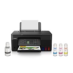 Canon PIXMA iX6820 Wireless Color Inkjet Printer (8747B002) | Staples
