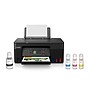 Canon PIXMA MegaTank G3270 BK Wireless Color Inkjet Printer, All-In-One Supertank, Print, Scan, Copy (G3270 BK)~#|#~B4972EE7-B5B6-4A30-A9091DBDA45135FF_sc7