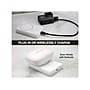 scosche GoBat MagSafe Wireless Power Bank, 5000mAh, White (PBQ5MSWT-SP)~#|#~B49C55C2-6FE6-4AE4-A4A9BD88DEB6B9C9_sc7