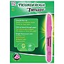 Ticonderoga Emphasis Fluorescent Highlighter, Chisel Tip, Pink (X47066)~#|#~B49C7869-AC3D-4FA5-9E581A0F9208DF74_sc7