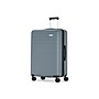 Bond Street Panoramic 30.5" Hardside Suitcase, 8-Wheeled Spinner, Slate (HLG7528BS-SLATE)~#|#~B49C8920-5D1E-44D3-9D5BDEAAE600D48B_sc7