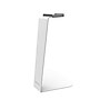 Kanto Universal Headphone Stand, White (H1W)~#|#~B49DC91C-703A-430C-9D652E848C0F2DDA_sc7