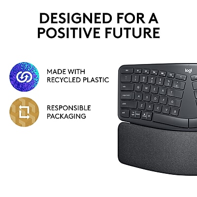 Logitech ERGO K860 Keyboard