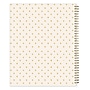 Blue Sky Bespoke Composition Notebook, 8.5" x 11", Cream Hearts (155592)~#|#~B49FF572-5AB9-4CC0-9660F4EB5AFCFA32_sc7
