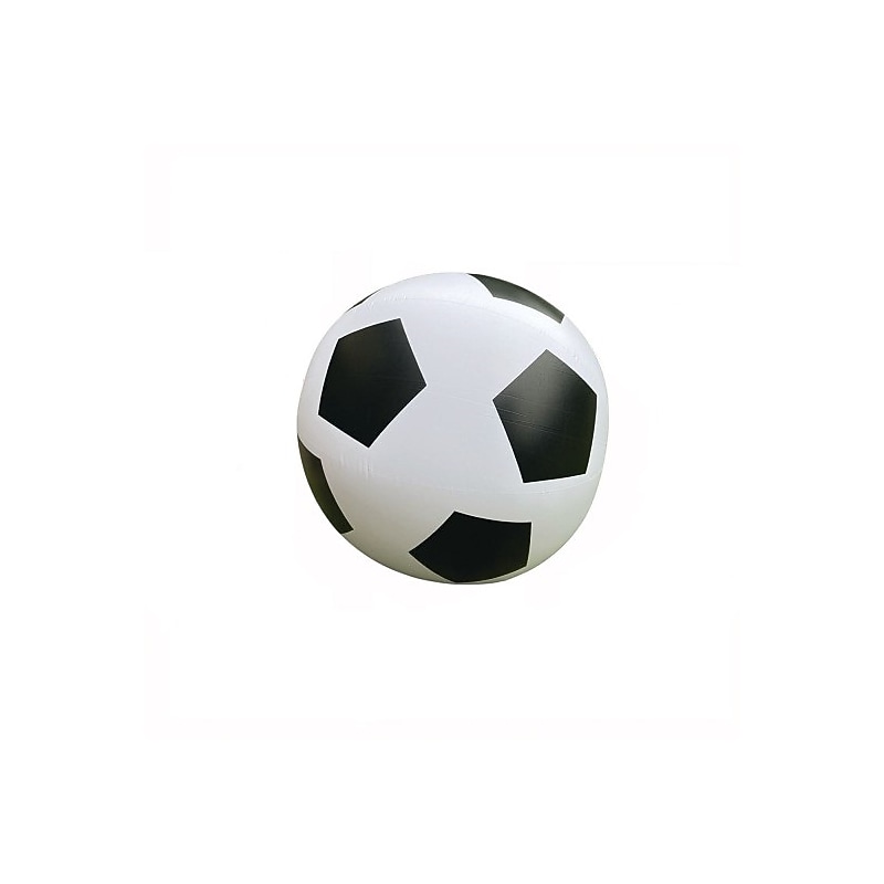 S&S Jumbo 5' Soccer Ball (W15224) image 1