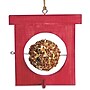 S&S Apple Bird Feeder, 12/Pack (WD7652)~#|#~B4A314AD-A73D-4DED-8B872F14D18B385D_sc7