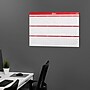 2024 Staples 36" x 24" Wall Calendar, Red (ST53903-24)~#|#~B4A38B87-245F-4910-A4263C8190841C48_sc7