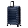 InUSA Trend 34.05" Hardside Suitcase, 4-Wheeled Spinner, TSA Checkpoint Friendly, Blue (IUTRE00XL-BLU)~#|#~B4A3B17A-8242-4C5C-904BEC7549CEF616_sc7