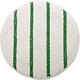 Rubbermaid Commercial Floor Pad, White/Green, 5/Carton (RCPP26900CT)~#|#~B4A6E0B2-F26B-446D-B3CCB76D8B9AC070_sc7