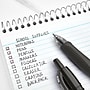 Staples ProGel™ Retractable Gel Pen, Bold Point, 1.0mm, Black Ink, Dozen (ST62589)~#|#~B4A7CDF1-1D34-48E8-8A95C1006F57502B_sc7