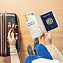Satechi Vegan-Leather FindAll Passport Cover, Sand (ST-VPCW)~#|#~B4A86117-02B7-4AF5-8D7EF260F0E64C40_sc7
