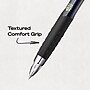 uniball 207 Retractable Gel Pens, Ultra Micro Point, 0.38mm, Blue Ink, 12/Pack (1790923)~#|#~B4A96747-E2C1-4261-91A30EBBE46C1D98_sc7