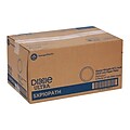 Dixie Ultra Pathways Heavy-Weight Paper Plates, 10”, 500/Carton (SXP10PATH)