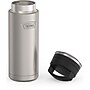 Thermos Icon Stainless Steel Vacuum Insulated Water Bottle, 32 oz., Matte Stainless (EAIS2312MS4)~#|#~B4AB11D9-9274-4E2E-98427EEC4F6D9B7D_sc7