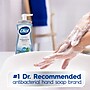 Dial Antibacterial Foaming Hand Soap, Spring Water Scent, 8/Carton (017000347394)~#|#~B4AB7D7D-724A-4857-996B78A7CFD5BB5D_sc7