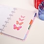 2025-2026 The Happy Planner Bright Bouquet 5.75" x 8.625" Academic Year Weekly & Monthly Planner, Plastic Cover (PD0025M015)~#|#~B4ADC42A-F0DA-4C46-86C6FF76B3958050_sc7