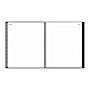 2026-2027 Blue Sky Enterprise 8" x 10" Academic Monthly Planner, Plastic Cover, Black (130615-A27)~#|#~B4AEE072-3470-43B3-8C9F4ADD42DE4287_sc7
