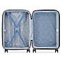 Delsey Paris Cruise 3.0 24" Hardside Suitcase, 4-Wheeled Spinner, TSA Checkpoint Friendly, Black (40287982000)~#|#~B4B1626E-C4E2-4B6F-9DF1A4CDC8A72379_sc7