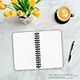 BrownTrout Busy Bees 5.25" x 8.25" Academic & Calendar Personal Organizer, Multicolored (9798330700257)~#|#~B4B1A6AF-1040-4625-B9A93C08BCDDD97F_sc7