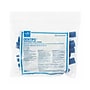 Medline Dentips Oral Swabsticks, Blue, Untreated, 20/Bag (MDS096206H)~#|#~B4B2131B-47E2-44CC-ABCFB15B1AB5657F_sc7