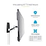 StarTech Articulating Low Profile VESA Wall Mount TV Bracket for 65" (TV-WALL-MOUNT-65FS)~#|#~B4B29E77-2D39-487C-AF469D390760CFDB_sc7