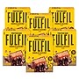FULFIL Chocolate Hazelnut Flavor Vitamin & Protein Standard Bar, 5.62 oz., 6/Pack (220-02912)~#|#~B4B5CF98-3AFA-49FC-9628989B8FBF09C2_sc7