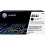 HP 654X Black High Yield Toner Cartridge, Prints Up to 20,500 Pages (CF330X)~#|#~B4B5F8BE-66F5-4A72-9D0666C74C5012A3_sc7