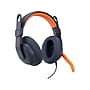Logitech Zone Learn Stereo Headset, USB-C, 3.5mm (981-001395)~#|#~B4B723B5-C910-4220-9254F5A4522FA91B_sc7