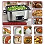 MegaChef 8 Qt Multicooker, Silver (935122913M)~#|#~B4B9D769-2C4F-4D53-899E368FEC0DCFF0_sc7