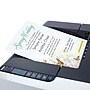 Great Papers Spring Blossom Butterfly Everyday Letterhead, Multicolored, 50 Sheets/Pack (2025004)~#|#~B4BA45E9-B4D0-44ED-942D63DDEA22C6BC_sc7