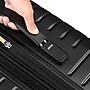 Delsey Cruise 3.0 28" Hardside Suitcase, 4-Wheeled Spinner, TSA Checkpoint Friendly, Black (40287983000)~#|#~B4BA5675-A156-40BC-A403347FF02DAB29_sc7