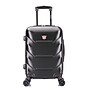 DUKAP Zonix 20" Hardside Carry-On Suitcase, 4-Wheeled Spinner, TSA Checkpoint Friendly, Black (DKZON00S-BLK)~#|#~B4BAAA05-CE33-4F22-A3A2560C5AFBD918_sc7