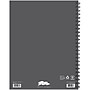 2026 Willow Creek 8.5" x 11"  Weekly & Monthly Planner, Paperboard Cover, Basic Gray (57872)~#|#~B4BE057B-5032-47E9-9F38AD844D7B4477_sc7