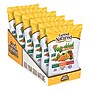 Herr's Good Natured Vegetable-Ables Vegetable Chips, 1.5 oz, 6/Pack (307-00424)~#|#~B4BF11F7-F8B2-42B2-A59FE4607604724A_sc7