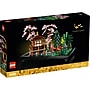 LEGO Icons Tranquil Garden Building Set (10315)~#|#~B4BFF5E7-AA27-4F4F-9644CEE6806C9BC1_sc7