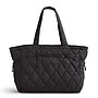 Vera Bradley Knollton Travel Nylon Tote Bag, Moonless Night (50178-20089)~#|#~B4C08589-440D-4648-BA20901B2D8D711C_sc7