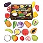 Yellow Door Sensory Play Stones World Kitchen, Assorted Colors (YUS1244)~#|#~B4C0AEDE-0280-465D-9132BF2ECE29A7A2_sc7