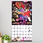 2026 TF Publishing Space Cats 12" x 12" Monthly Wall Calendar (26-1026)~#|#~B4C3A119-755C-442E-8E7C1E24D7AA9496_sc7