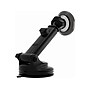 Bracketron MagAlign Pro Magnetic Cell Phone Car Dashboard Mount, Black (BT1-956-2)~#|#~B4CC699D-CFEF-40E2-B254A372DBC4AE19_sc7