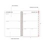 2025 Blue Sky Lanissa 5" x 8" Weekly & Monthly Planner, Plastic Cover, Multicolor (152256)~#|#~B4CD726E-3274-4400-80D1B477BD4F7C70_sc7